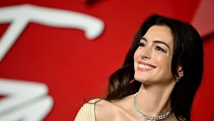 Anne Hathaway
