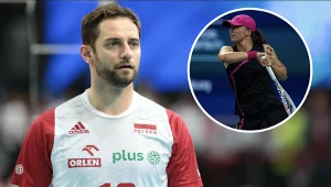 Grzegorz Łomacz wypowiedział się na temat startu Igi Świątek na igrzyskach olimpijskich w Paryżu