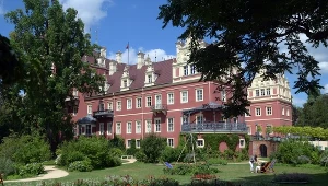 Idealne miejsce na majówkę. Tylko 2 godziny od Wrocławia 