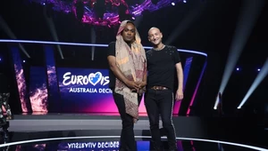 Znów zaskoczą całą Europę na Eurowizji. Kogo tym razem wysłała Australia?