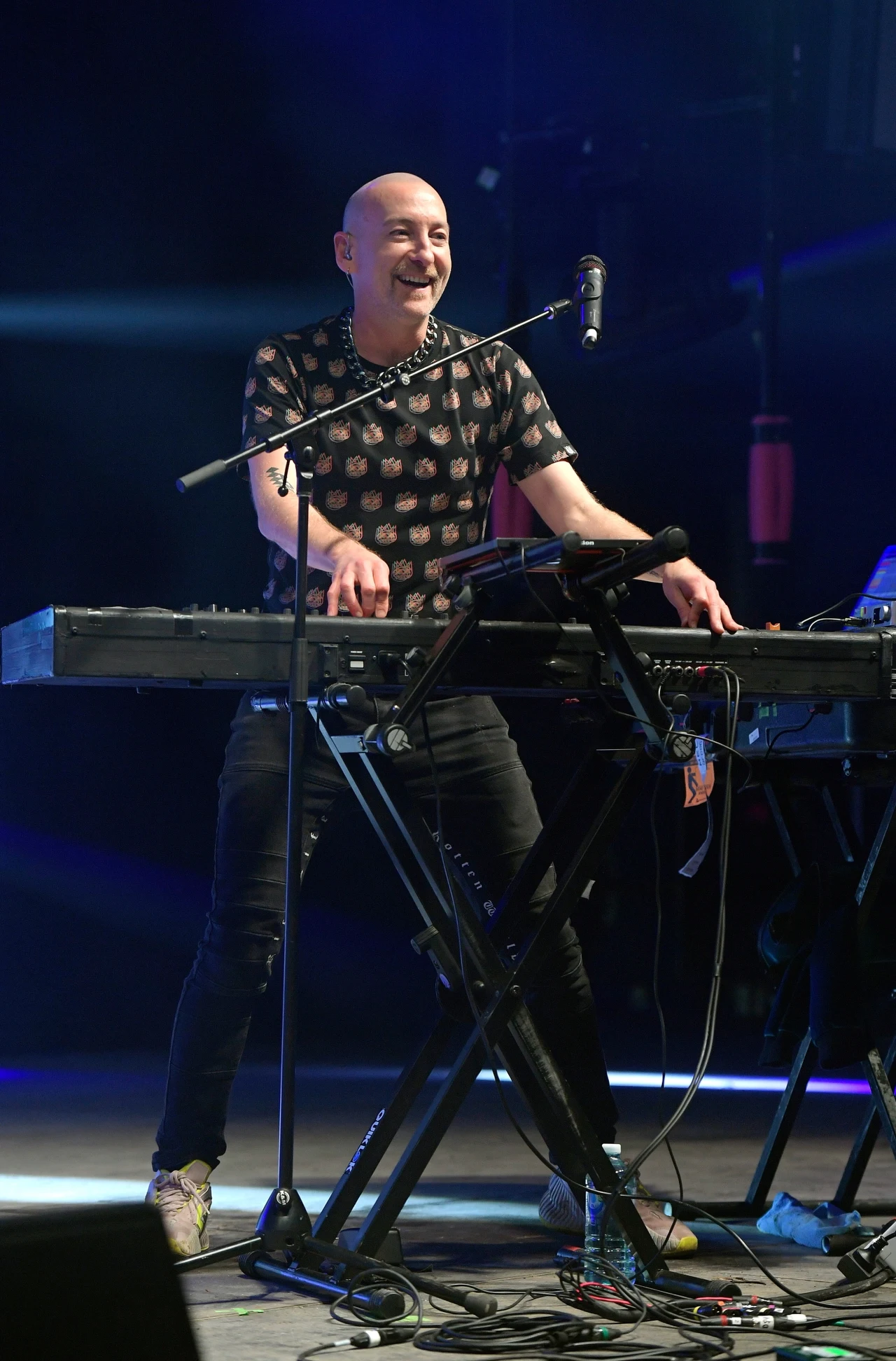 Michael Ross