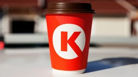 Kawa za 1 grosz w Circle K! 