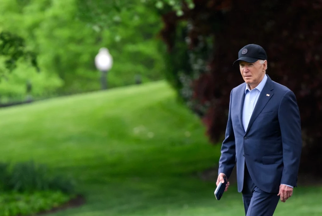 Joe Biden wywołał oburzenie w Papui-Nowej Gwinei