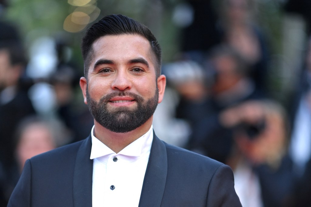 Kendji Girac trafił do szpitala