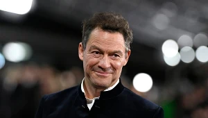 Dominic West