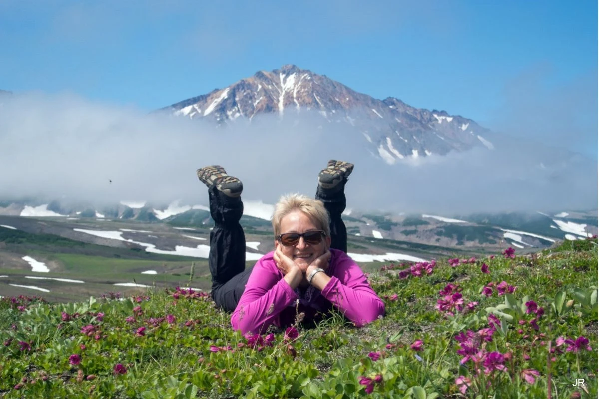 Śmiałość w wybieraniu coraz bardziej odległych celów podróżniczych przyszła z czasem Śmiałość w wybieraniu coraz bardziej odległych celów podróżniczych przyszła z czasem
