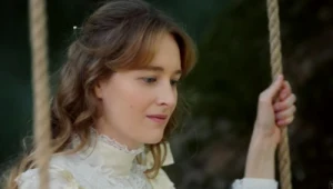 Główną rolę Matyldy Bilińskiej gra Maria Kowalska.