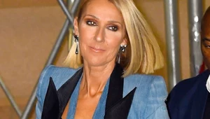 Celine Dion nie poddaje się chorobie. "Nie chcę po prostu czekać"