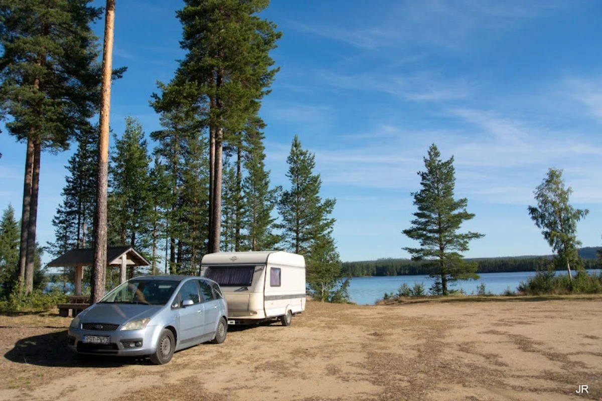 Mobilny dom Mobilny dom