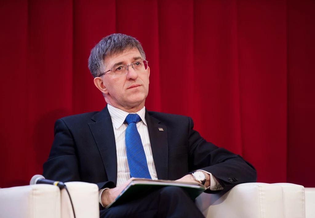 Zbigniew Derdziuk niebawem może powrócić na stanowisko prezesa ZUS