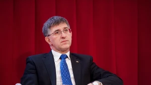 Zbigniew Derdziuk niebawem może powrócić na stanowisko prezesa ZUS