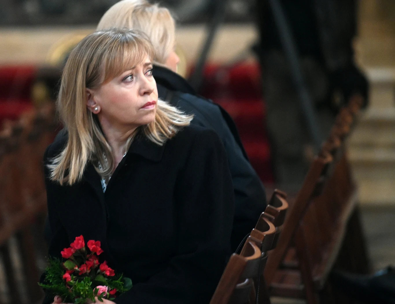 Dorota Segda Dorota Segda