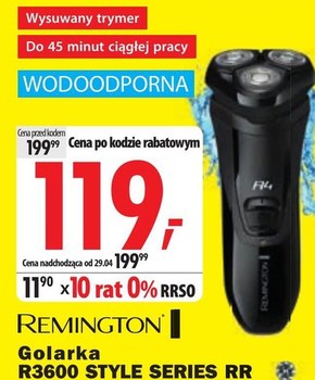 Trymer Remington niska cena