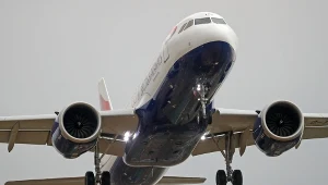 Niespodziewane skutki zmian klimatu. Czują je pasażerowie