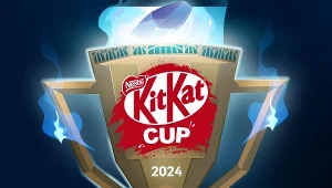 KitKat Cup