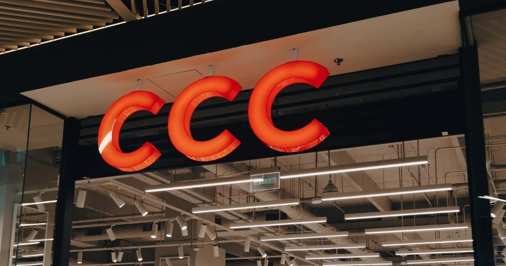 CCC przegrało w sądzie z projektantką