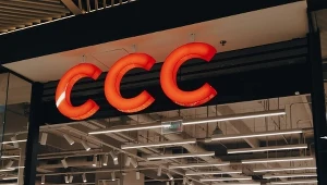 Mocna przecena akcji CCC po kontrowersyjnym raporcie. "Czysta manipulacja"