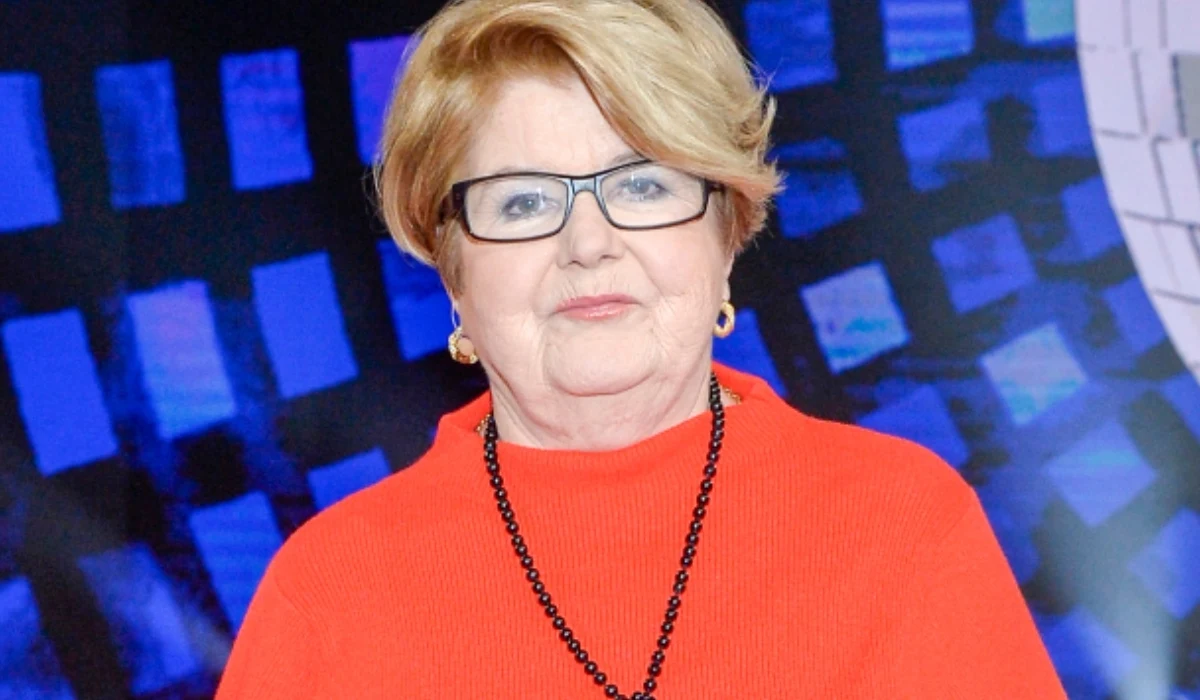 Wiesława Judek Wiesława Judek