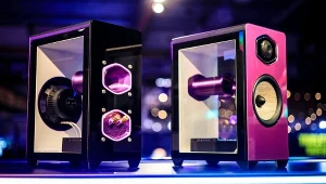 Case Mod World Series 