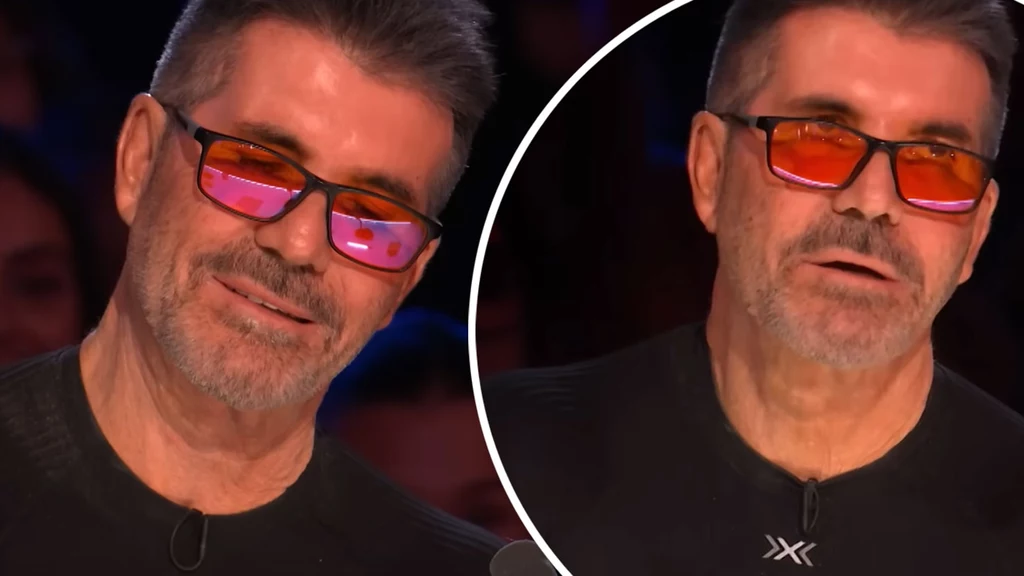 Simon Cowell spodziewał się katastofy w "Mam talent". A został zaskoczony