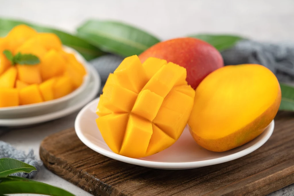 Czy mango dobre na odchudzanie? Naturalny poskramiacz zbędnych kilogramów