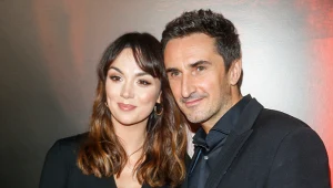 Karpiel-Bułecka potwierdził z radością wieści. "Czuję się szczęściarzem"