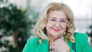 Maria z "Sanatorium miłości"