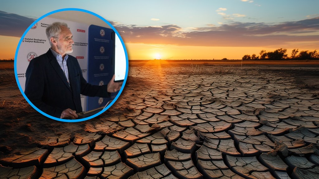 Informacja rozesłana przez Państwowy Instytut Geologiczny zawierała twierdzenia o zmianie klimatu, które nie są naukowo potwierdzone. Jak ujawniono, ich autorem jest pracownik Instytutu prof. Leszek Marks. PIG jednak odcina się od słów naukowca i przeprasza