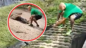 Artur Szpilka igrał ze zdrowiem i życiem