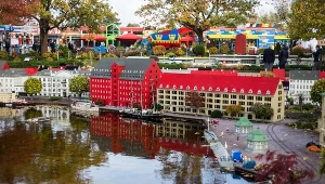 Z Krakowa dolecisz za mniej niż 100 zł. Na miejscu zabawa lepsza niż w Disneylandzie