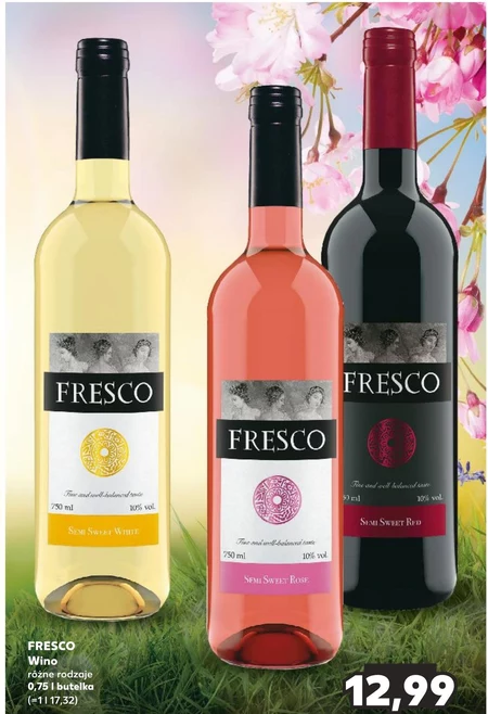 Wino Fresco