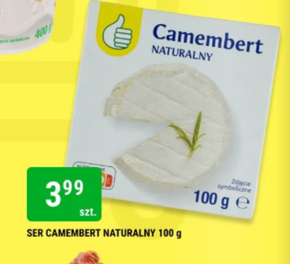 Camembert JOTT niska cena