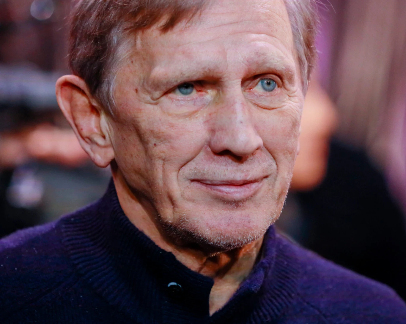 Syn Jana Englerta świętuje 54. urodziny Syn Jana Englerta świętuje 54. urodziny