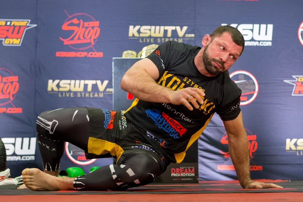 Szymon Kołecki