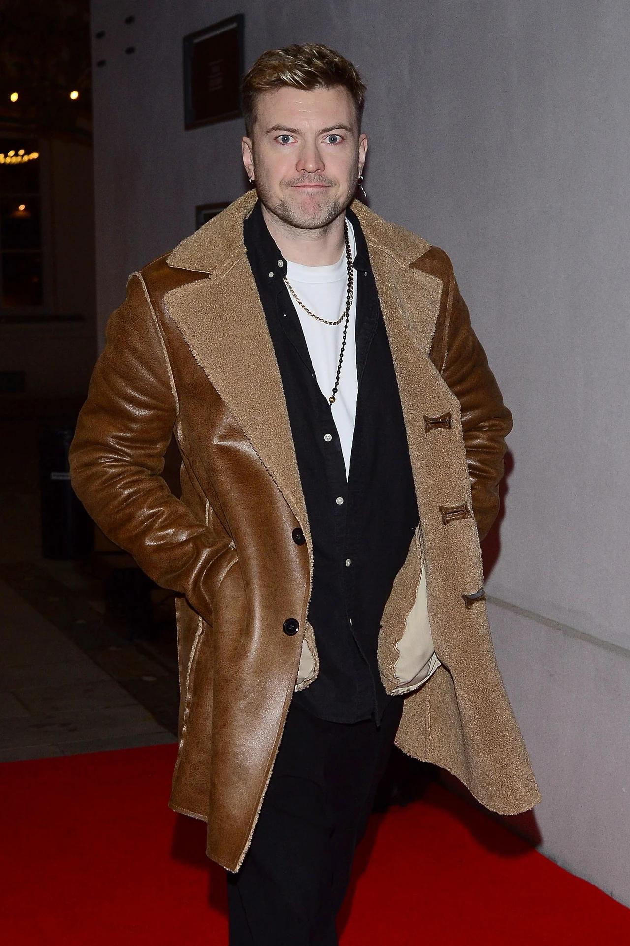 Łozo zabrał głos na temat Rozenek-Majdan