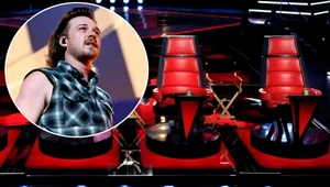 Bulwersujące zachowanie wokalisty z "The Voice". Zabrał głos po skandalu