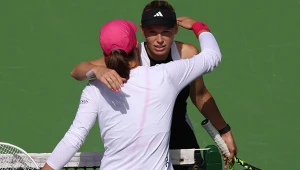 Caroline Wozniacki wypowiedziała się w sprawie Igi Świątek