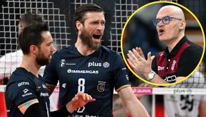 Polski klub postawił krok w kierunku Ligi Mistrzów. Rywale zawiedli kibiców