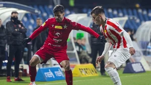 Wisła Kraków zawiodła i znów jest w opałach. Szalona końcówka w Rzeszowie