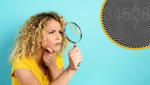 Przyjrzyj się uważnie. Jaką liczbę widzisz? Ten obrazek podzielił internautów