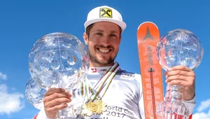 Marcel Hirscher