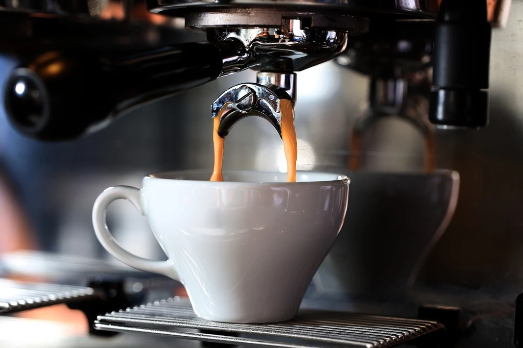 Ceny espresso idą w górę. Ceny espresso idą w górę.