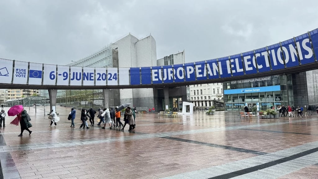 Parlament Europejski gotowy na nowe rozdanie Parlament Europejski gotowy na nowe rozdanie