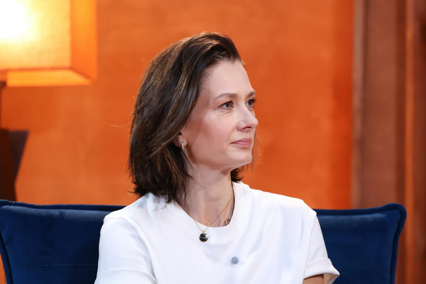 Anita Sokołowska wystąpiła w teledysku duetu SARAPATA Anita Sokołowska wystąpiła w teledysku duetu SARAPATA