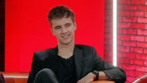 Maciej Musiał znów zagra Tomka Boskiego?