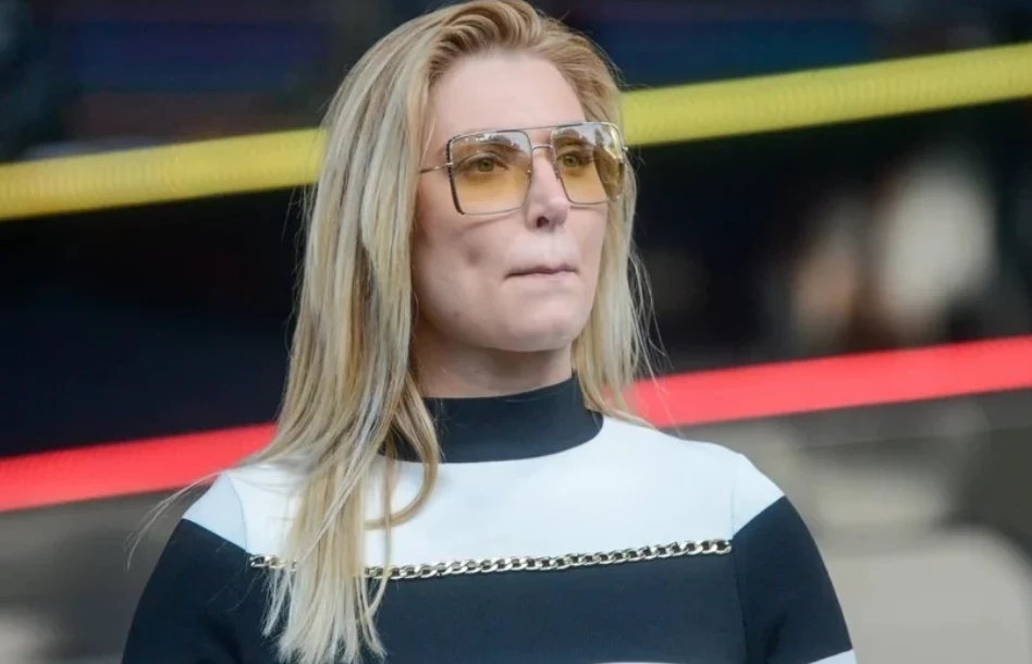 Karolina Pajączkowska Karolina Pajączkowska