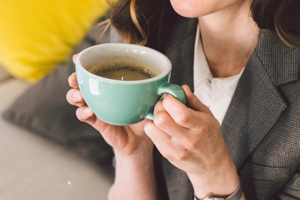 Red Eye Coffee to jedna z najmocniejszych kaw