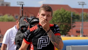 Muszą wznieść się na wyżyny możliwości. Inaczej wylecą z klubu