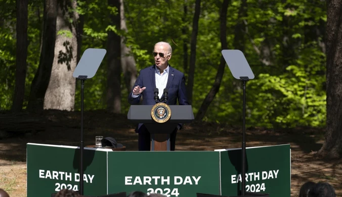Joe Biden zapowiada ogromne dotacje na fotowoltaikę. Kwota robi wrażenie