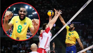 Wallace de Souza znów może zagrać w reprezentacji Brazylii